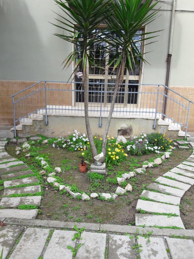 דירות אלגהרו Dolce Sogno מראה חיצוני תמונה