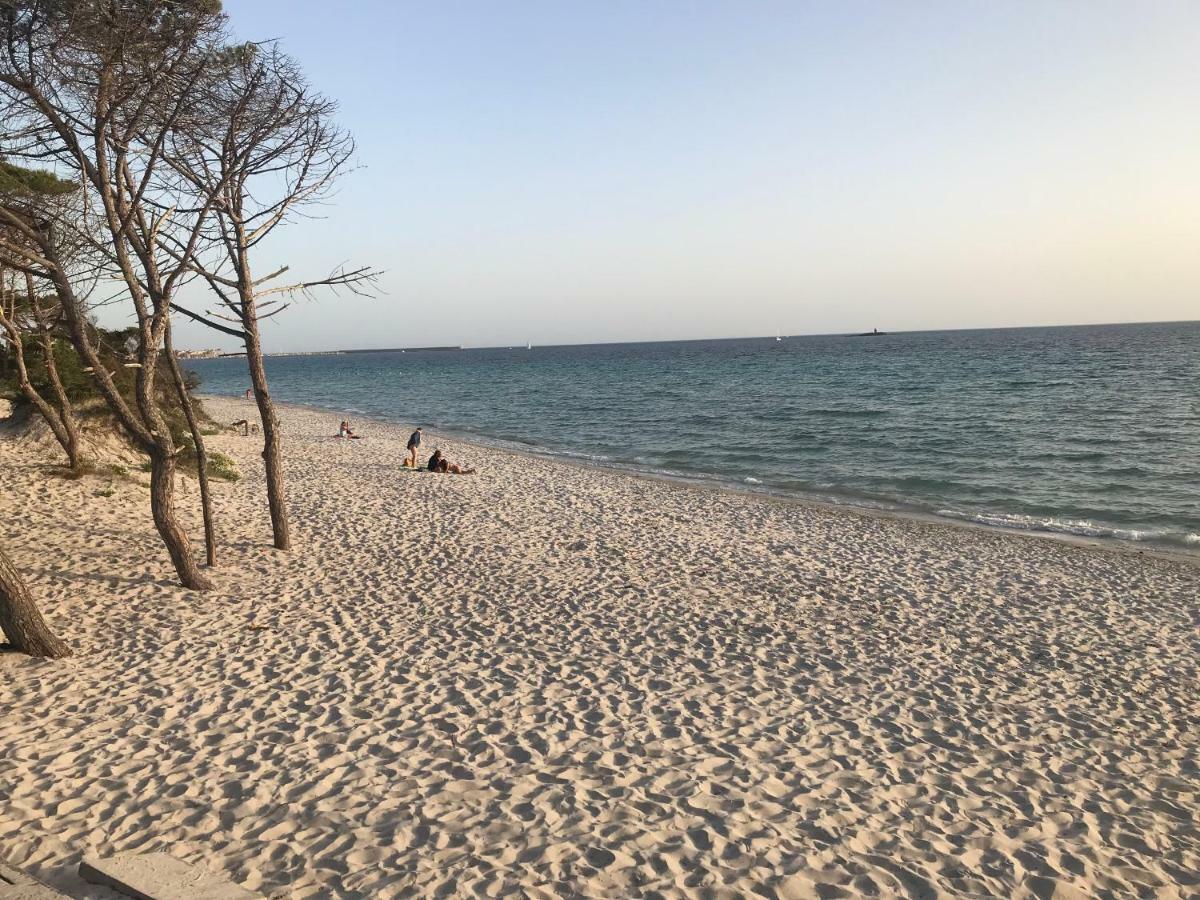 דירות אלגהרו Dolce Sogno מראה חיצוני תמונה